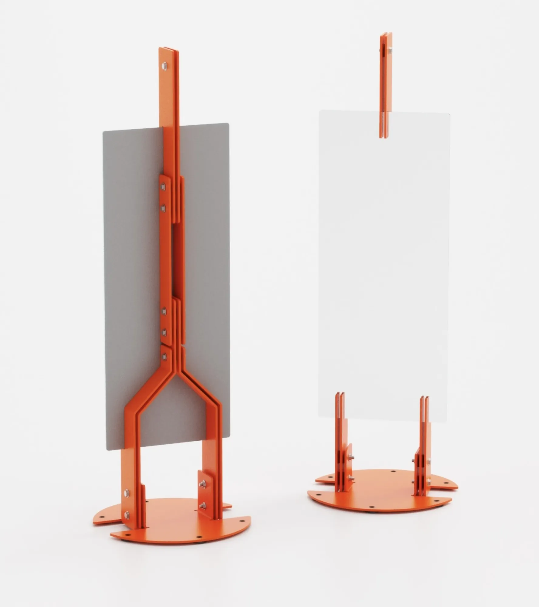 Floor Mirror
