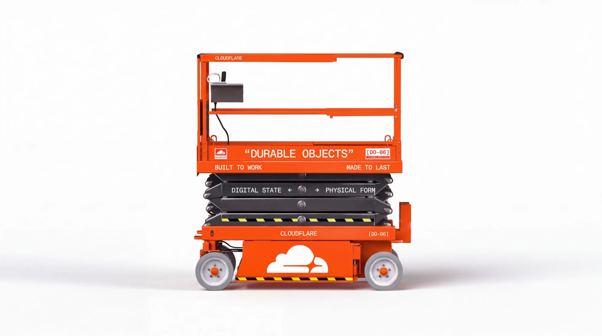 Cloud Lift